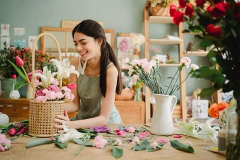 Atelier Rosemarie à Paris