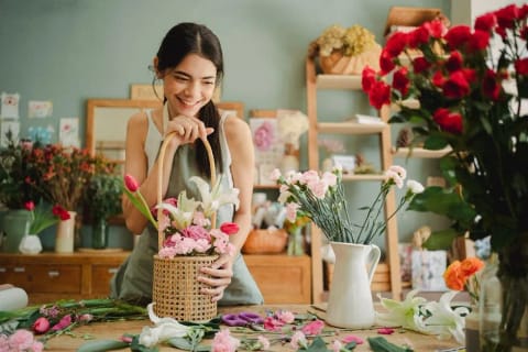 Mariages et evenements à Paris