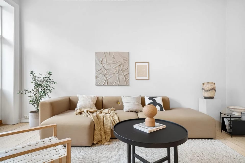 Property Valuation in New York