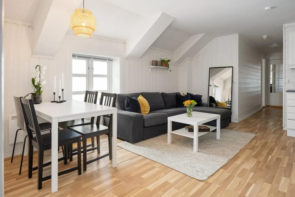 Rentals in New York