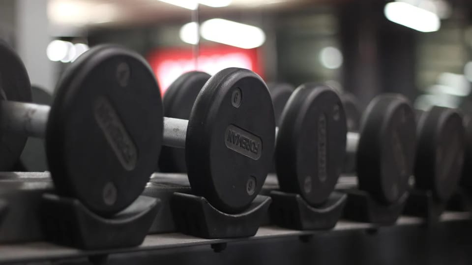 Musculacao em Sao Paulo — academia em Sao Paulo (2)