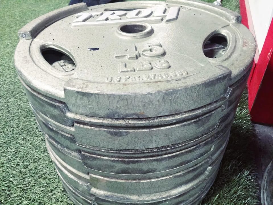Treino funcional em Sao Paulo — academia em Sao Paulo (2)