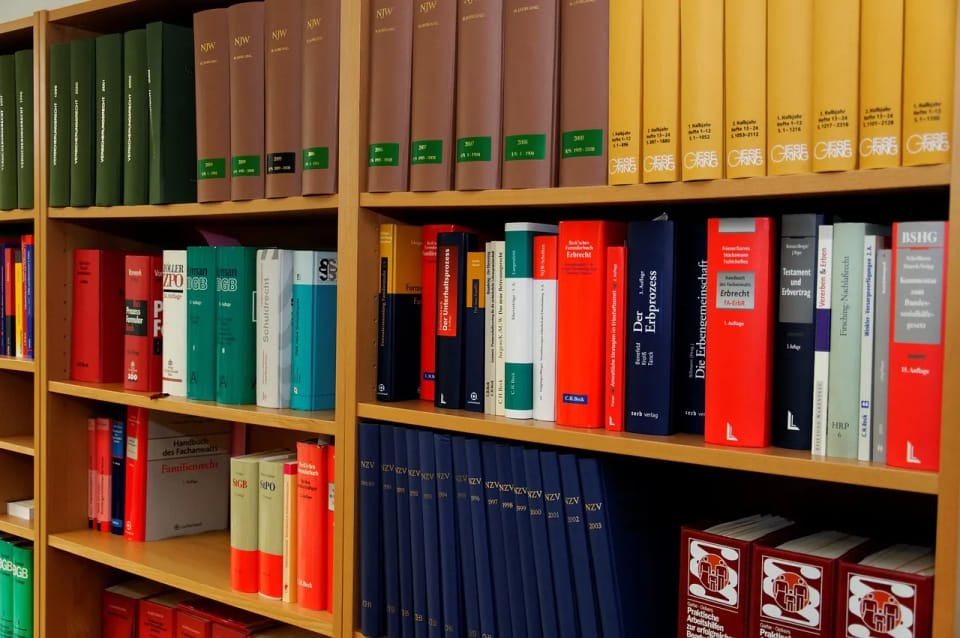 solicitor in London