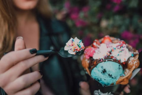 Granite siciliane a Napoli — gelateria artigianale a Napoli (3)