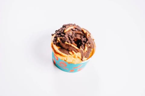 Torte gelato a Napoli — gelateria artigianale a Napoli (3)