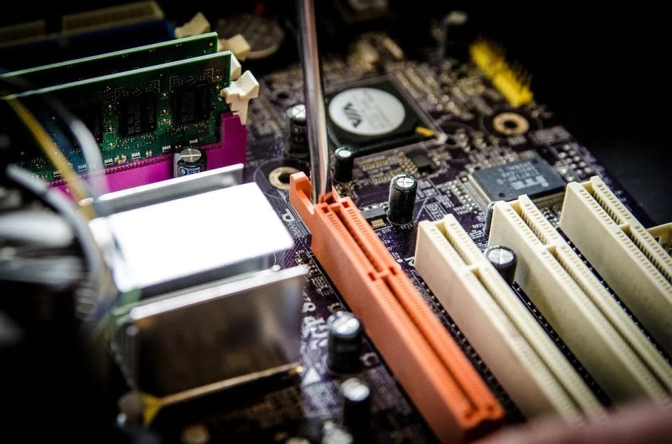 Business IT Support in Toronto