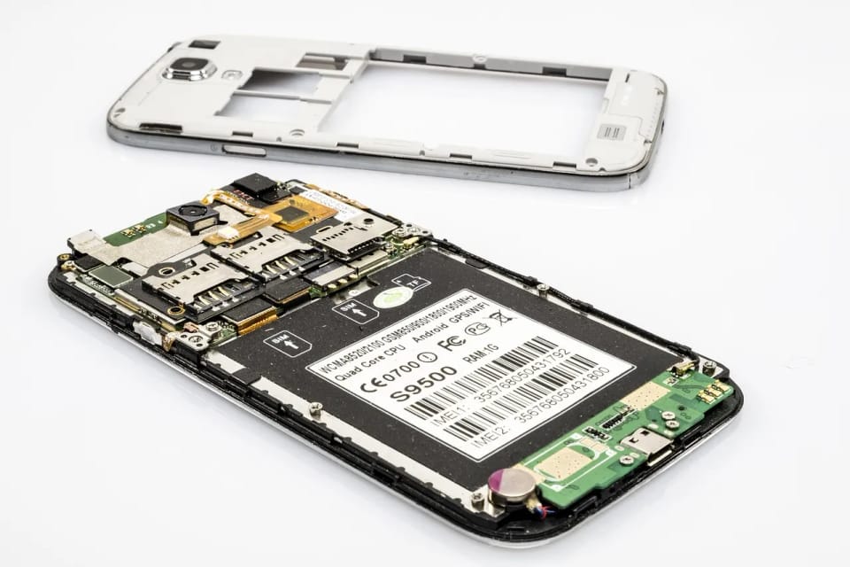 Data Recovery in Toronto