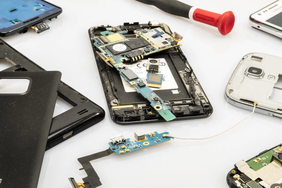 Data Recovery in Toronto — IT support in Toronto (2)