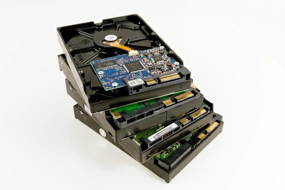 Data Recovery in Toronto — IT support in Toronto (3)