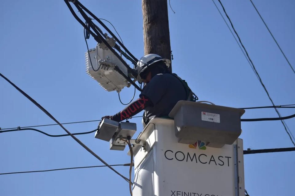Network Setup in Toronto — IT support in Toronto (2)