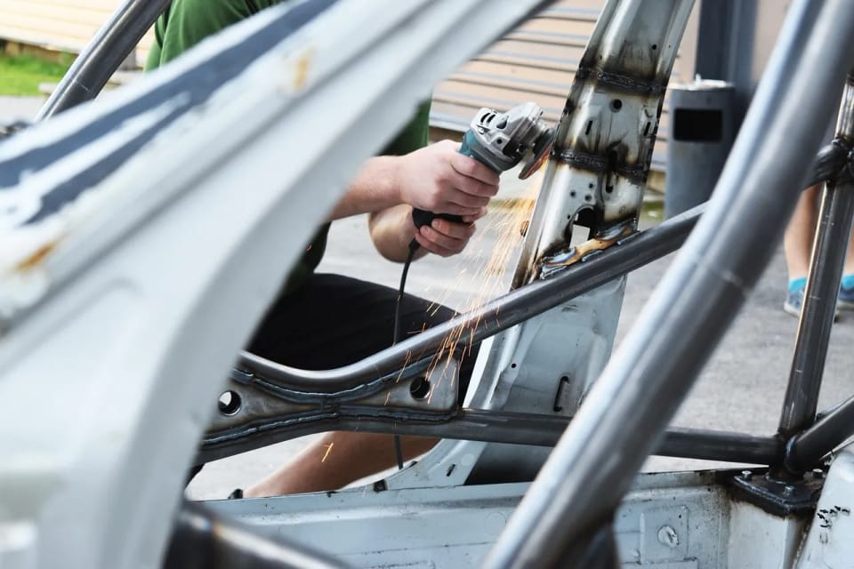 car mechanic in Nairobi