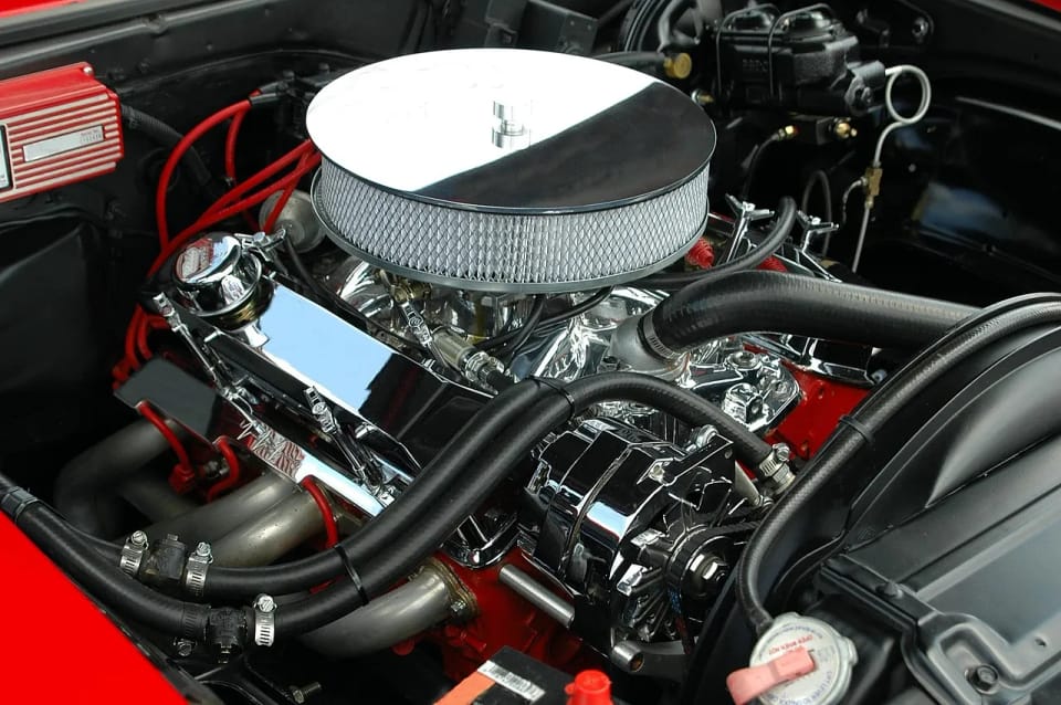 Engine Repair in Nairobi