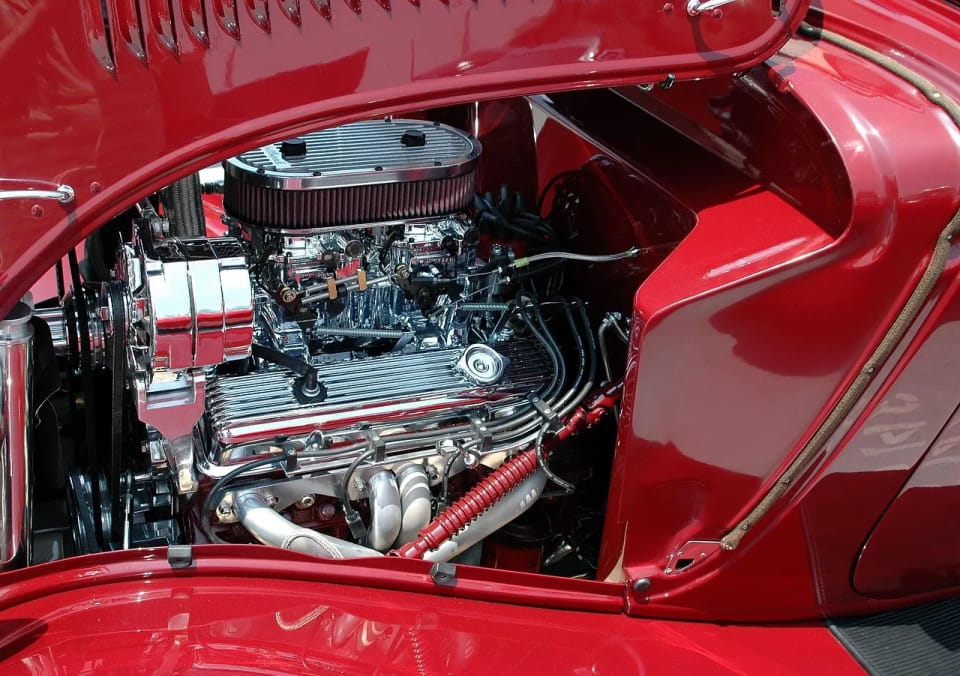 Engine Repair in Nairobi — car mechanic in Nairobi (2)