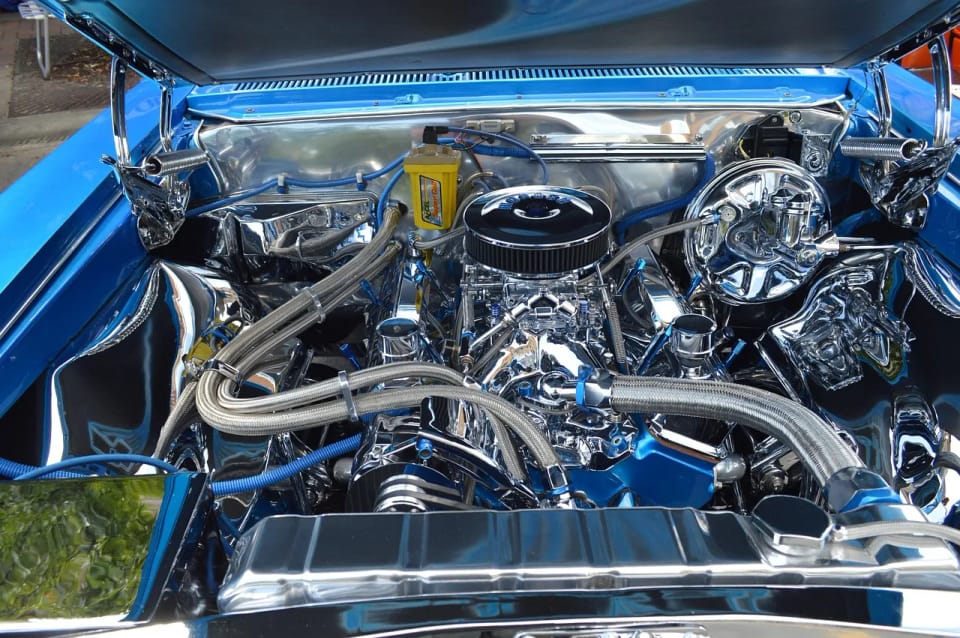 Engine Repair in Nairobi — car mechanic in Nairobi (3)