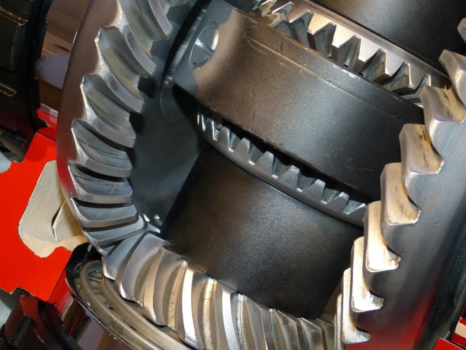 Suspension and Brakes in Nairobi — car mechanic in Nairobi (2)