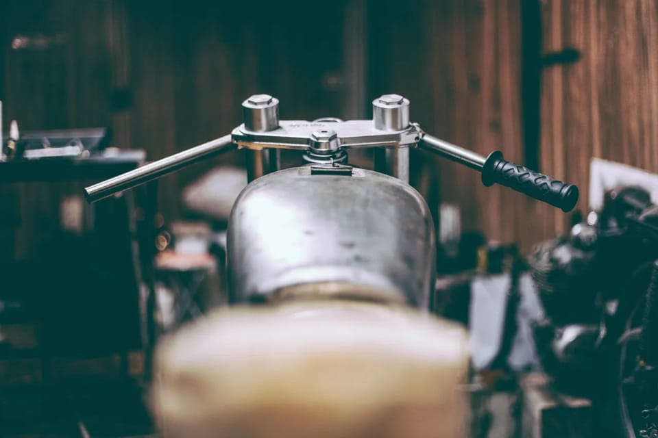 Suspension and Brakes in Nairobi — car mechanic in Nairobi (3)