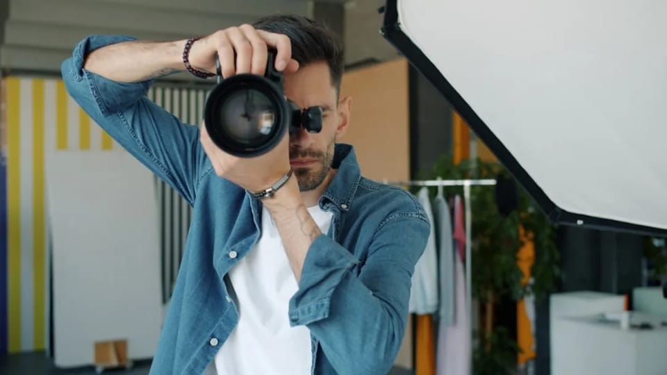 Business-Portraits in Berlin — Fotograf in Berlin (2)