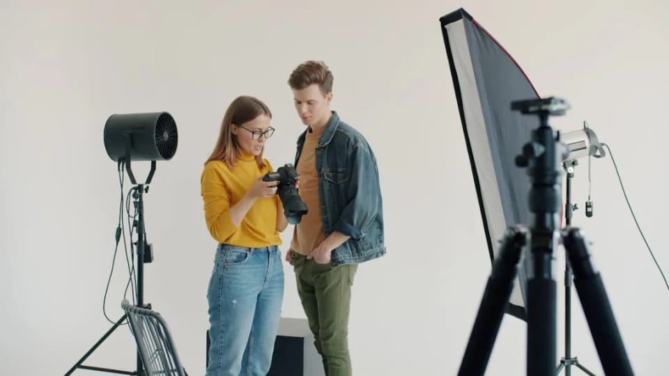 Hochzeitsreportage in Berlin — Fotograf in Berlin (2)