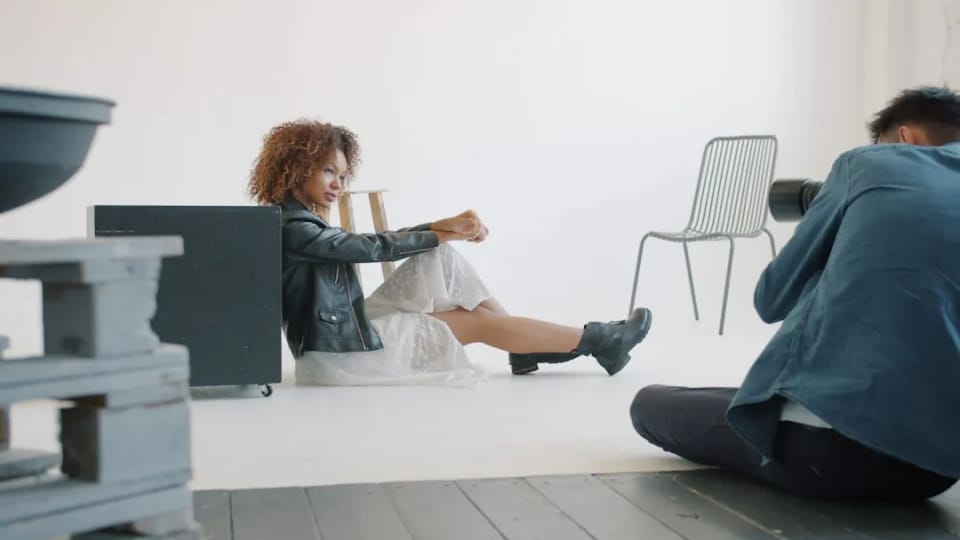 Portraitfotografie in Berlin — Fotograf in Berlin (2)