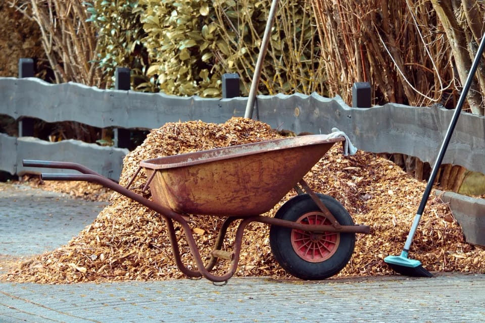 Riego automatico en Barcelona — jardinero en Barcelona (2)