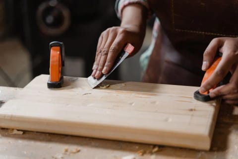 Keukens op maat in Amsterdam — meubelmaker in Amsterdam (2)