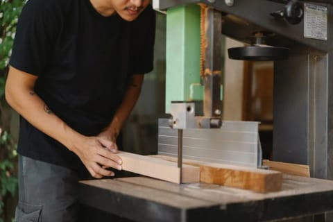 Maatwerk kasten in Amsterdam — meubelmaker in Amsterdam (2)