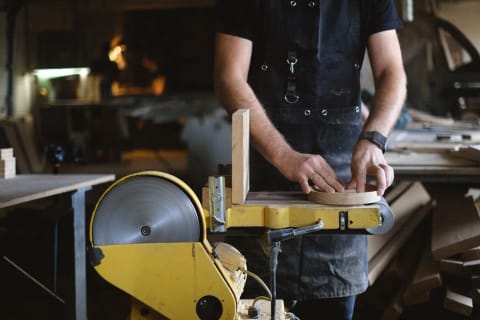 Maatwerk kasten in Amsterdam — meubelmaker in Amsterdam (3)