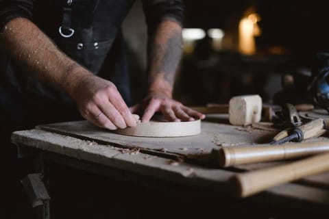 Restauratie in Amsterdam — meubelmaker in Amsterdam (3)