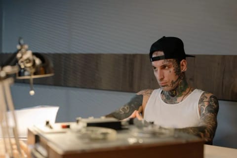 Przerabianie tatuazy w Warszawa — studio tatuazu w Warszawa (2)