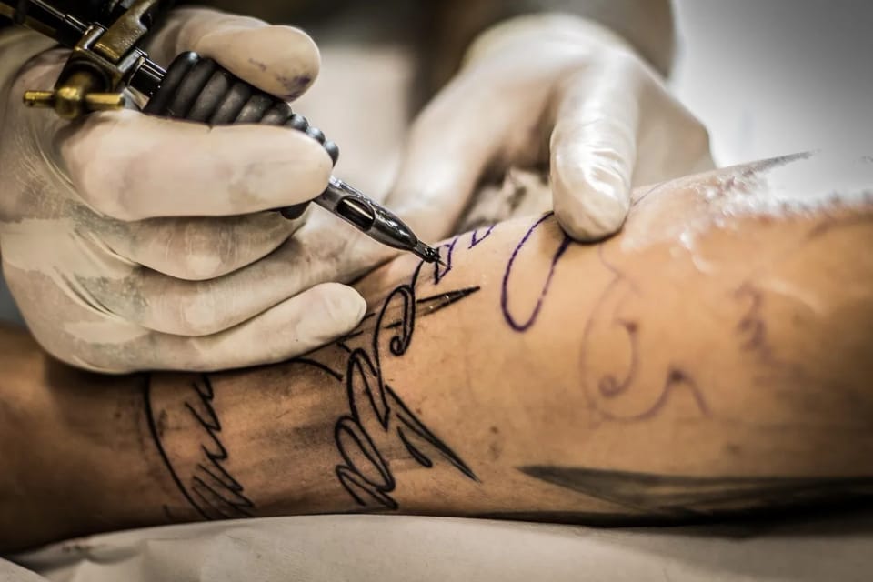Tatuaz autorski w Warszawa — studio tatuazu w Warszawa (3)